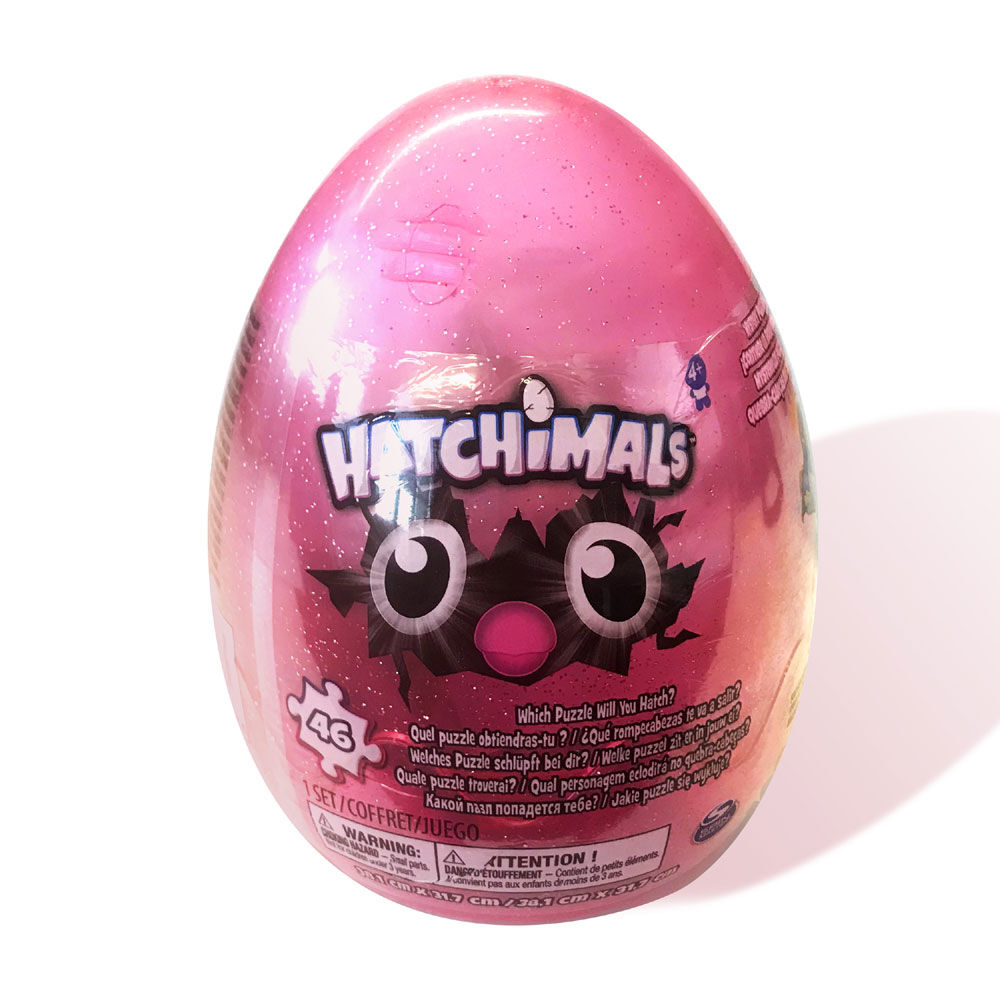 Hatchimals mystery sales toys r us