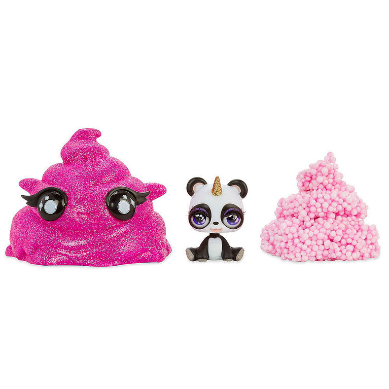 Poopsie Cutie Tooties Surprise Collectible Slime & Mystery Character