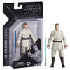 Star Wars The Black Series Archive Collection Obi-Wan Kenobi (Padawan), Star Wars Collectible 6 Inch Action Figure