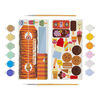 Trousse Ice Cream Truck Craft