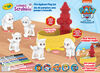Crayola Scribble Scrubbie Pets Paw Patrol Set