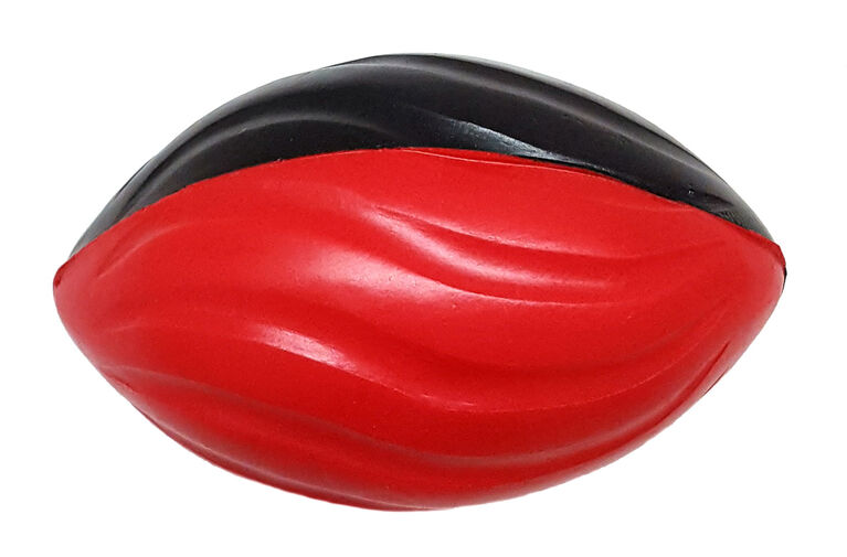 Mini Foam Footballs Colour may vary Toys R Us Canada