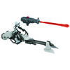Star Wars Mission Fleet - Biker Scout Speeder Bike Speeder Sprint