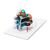 Mini Lab Doodle Bot