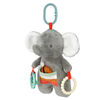 Carter's Elephant Activity Toy