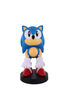 Sega Sonic Cable Guy - English Edition