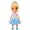 Disney Princess - Mini Toddler Doll - Cinderella
