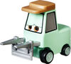 Disney Pixar Cars Rich Hurry