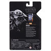 Star Wars The Black Series Archive Collection Grogu, Star Wars Collectible 6 Inch Action Figure