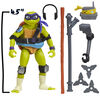Tales of Teenage Mutant Ninja Turtles: Mutations Mix and Match Donatello Basic Action Figure Assortment