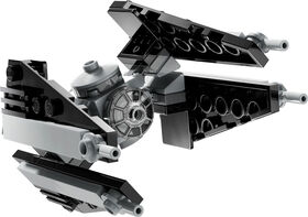 LEGO Star Wars TM TIE Interceptor Mini-Build 30685