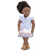 Our Generation, My Lucky Horseshoe, Equestrian Outfit for 18-inch Dolls