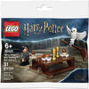 LEGO Harry Potter - Harry Potter et Hedwige : la livraison 30420