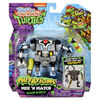 Tales of Teenage Mutant Ninja Turtles: Mutations Mix and Match Bishop Basic Action Figure Assortment