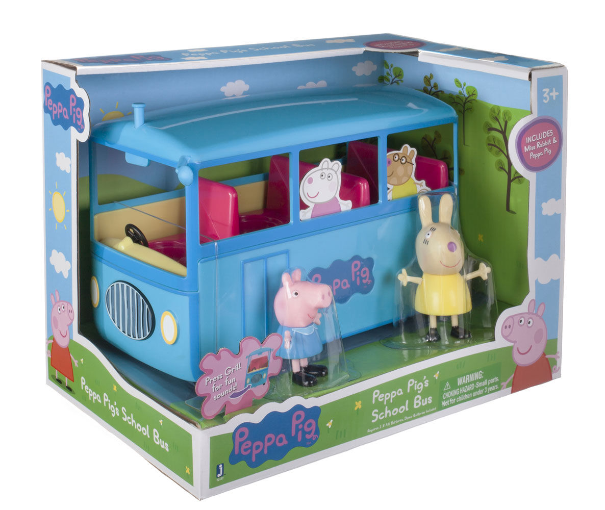 toy school bus toys r us