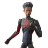 Marvel Legends Series Spider-Man: Across the Spider-Verse (Part One) Miles Morales 6-inch Action Figure, 3 Accessories