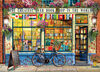 Eurographics Greatest Bookstore dans le monde 1000 Piece Puzzle