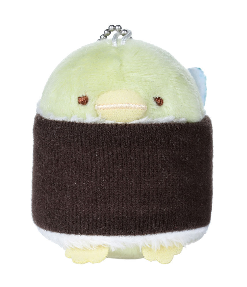 sumikko gurashi sushi plush