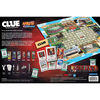 USAopoly CLUE: Naruto Shippuden - English Edition