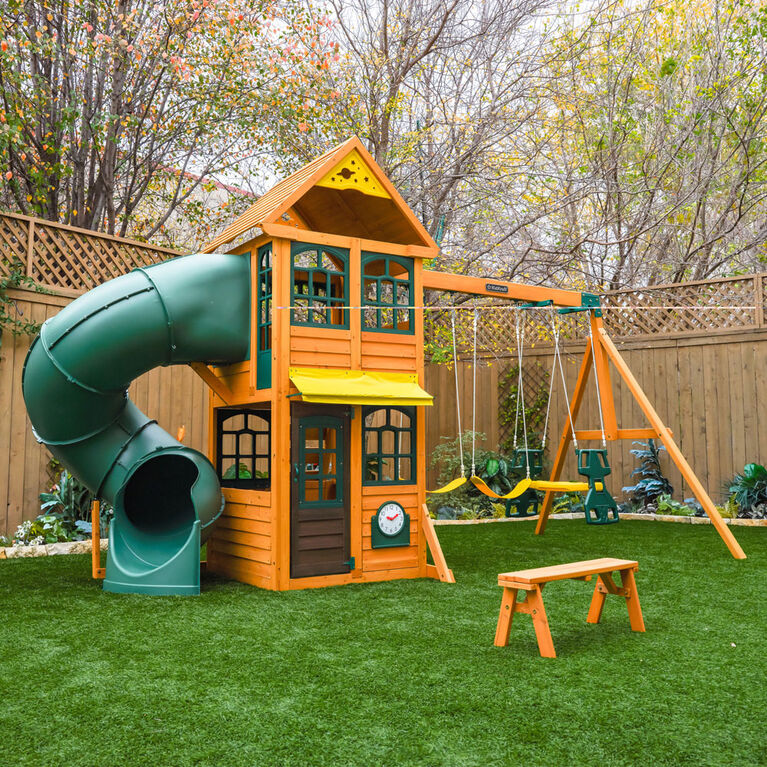 KidKraft Cloverdale Fort