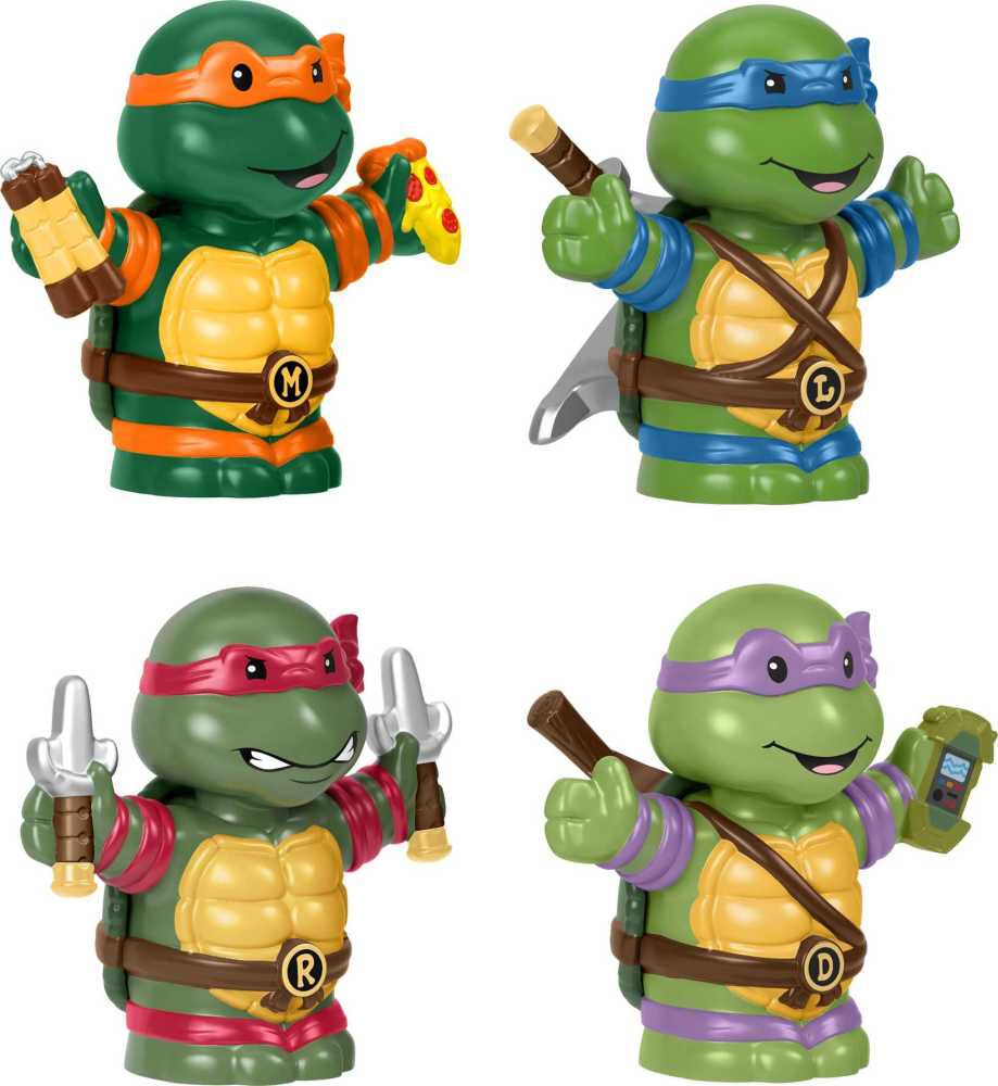 Ninja turtle on sale toys r us