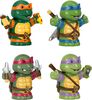 Fisher-Price Little People Collector Teenage Mutant Ninja Turtles Special Edition Set, 4 Figures