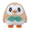 Pokémon 8" Plush - Rowlet
