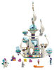 THE LEGO MOVIE 2 Le palais spatial de la Reine aux mille 70838