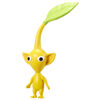 Nintendo-  Nintendo 2.5" Limited Articulation Wave 5-Yellow Pikmin