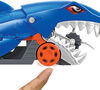 Hot Wheels Shark Chomp Transporter