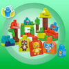 Mega Bloks Woodland Friends