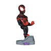 Marvel Miles Morales Cable Guy Phone And Controller Holder - English Edition
