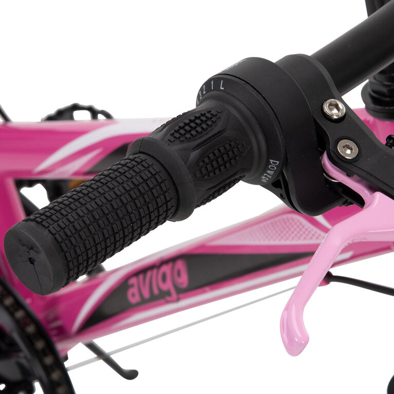 Avigo Ultrax - 20 inch Mountain Bike  - R Exclusive
