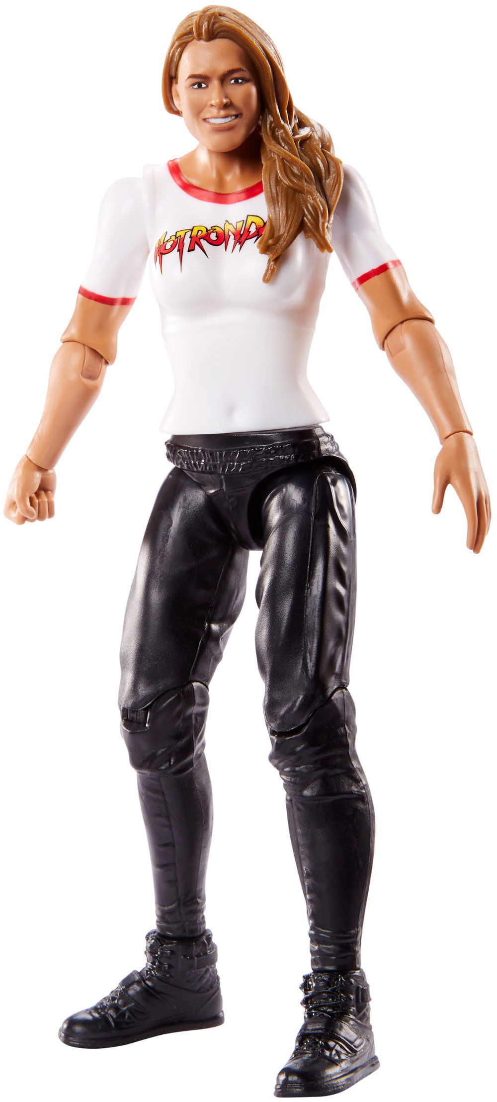 ronda rousey wwe doll