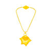 WISH Wishing Star Necklace