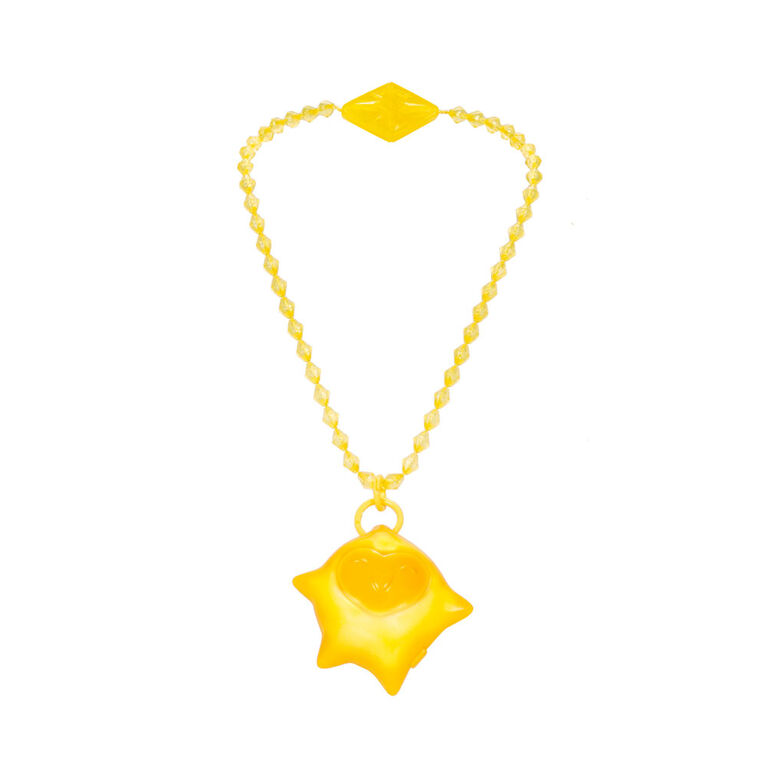 WISH Wishing Star Necklace