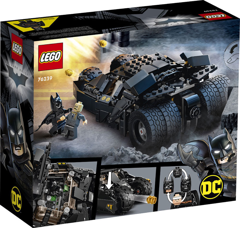 Toys r us lego batman deals