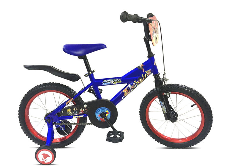 Stoneridge Cycle Beyblade - 16 inch Bike