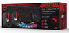 Packard Bell ARSENAL Ultimate 4-in-1 Gaming Kit