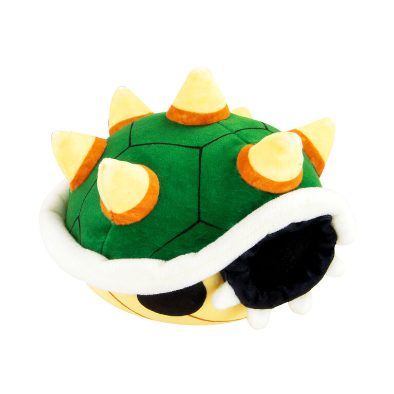 Super Mario Bowser Shell Junior