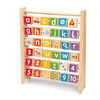 Woodlets Alphabet Abacus - R Exclusive