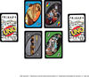 UNO Friends Card Game