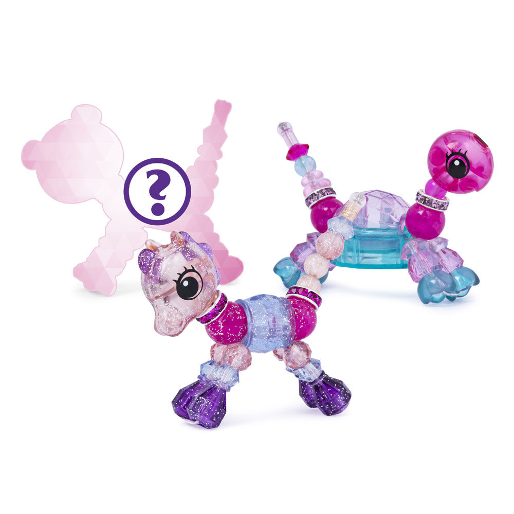 dragnscale petz