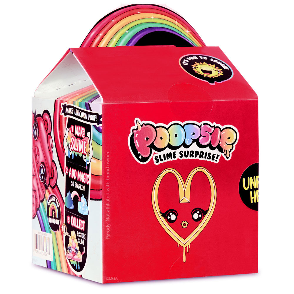 Poopsie surprise toys r us 2025