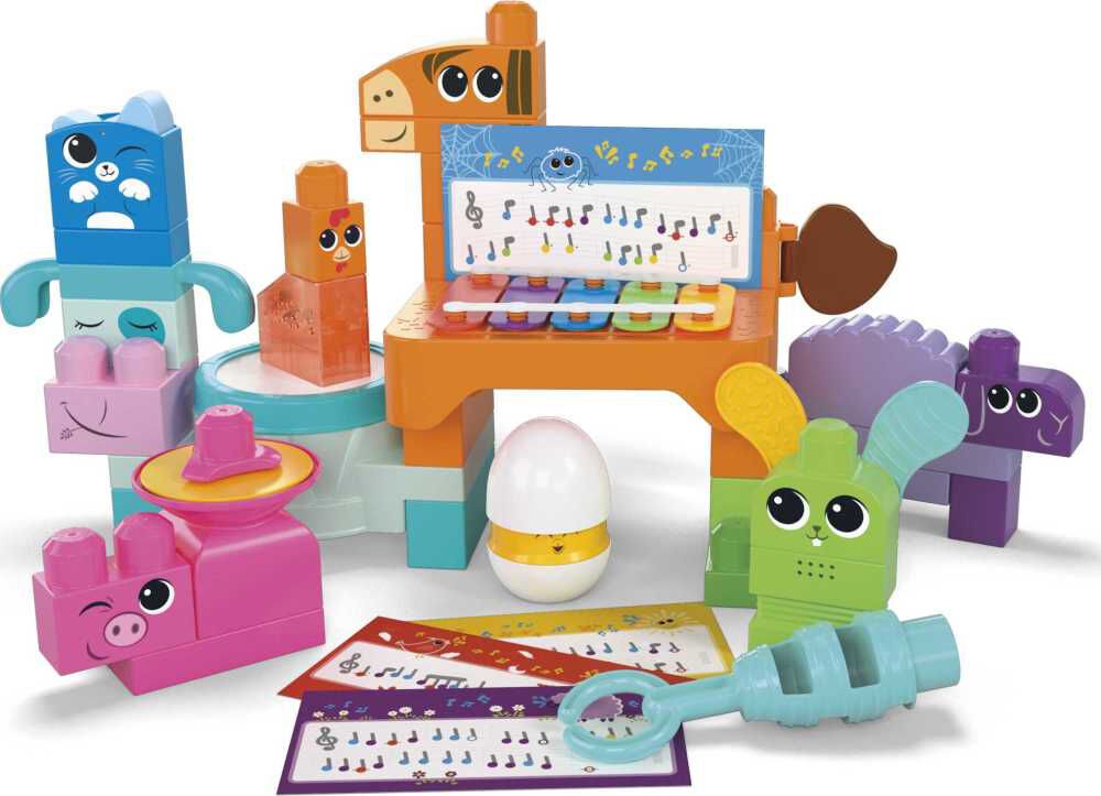Fisher price sale sensory farm