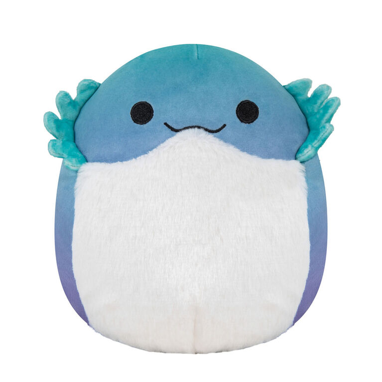 Squishmallows 7.5" - Cella the Bearded Dragon