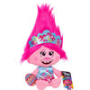 Grande Peluche de Poppy de DreamWorks Trolls World Tour de Pâques