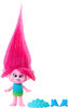 DreamWorks Trolls Band Together Queen Poppy Small Doll, Toys Inspired by the Movie