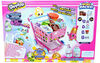 Shopkins Season 10 Mini Packs - Small Mart Shoppin’ Cart - R Exclusive