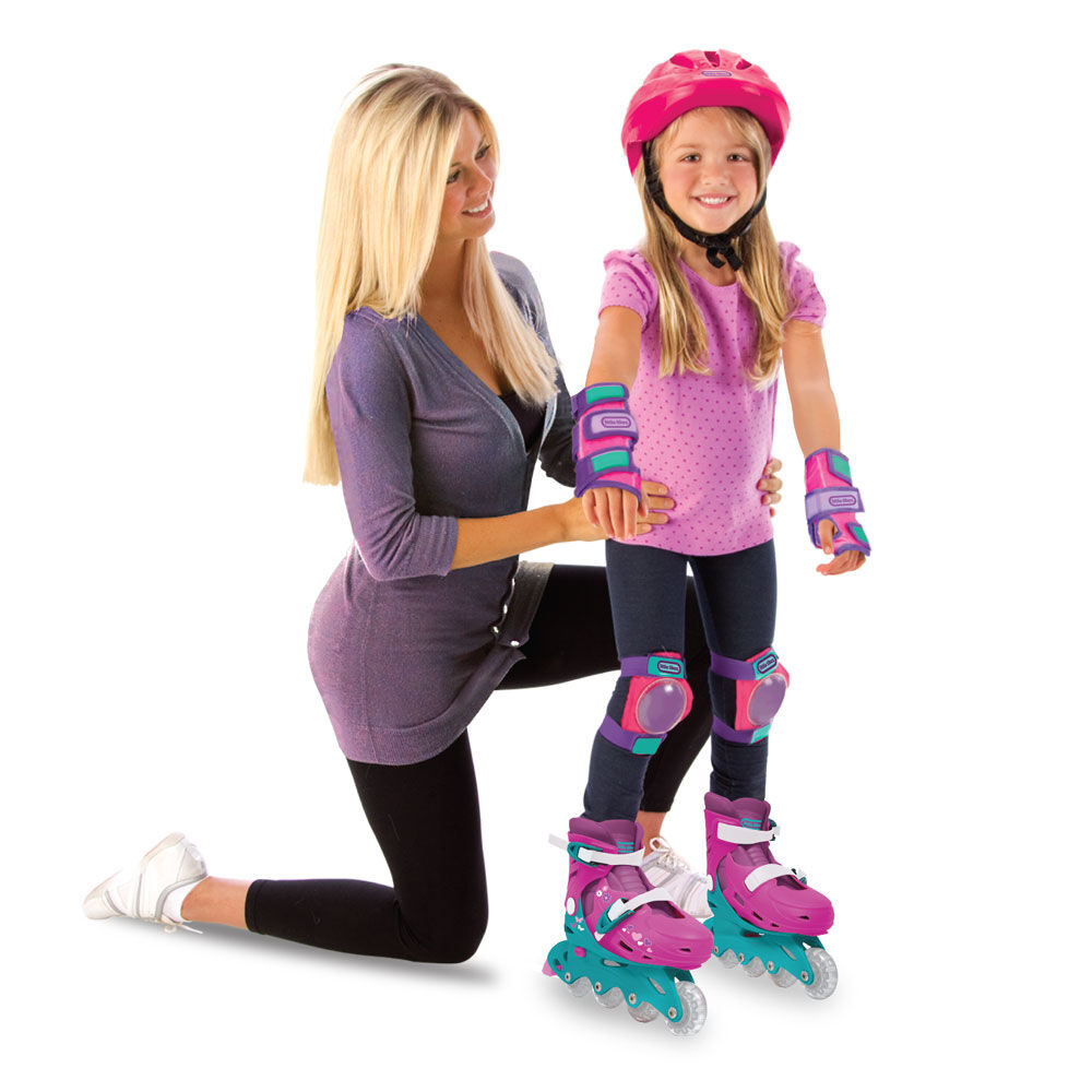 Patin a roue alignée toys r us 2025